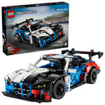 LEGO Technic: BMW M4 GT3 EVO Race Car - 747 Pieces (42226)