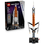LEGO Technic : NASA Artemis Système de Lancement Spatial - 632 pièces (42221)