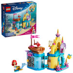 LEGO Disney Princess: Ariel's Mini Palais magique - 179 Pièces (43285)