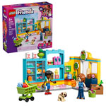 LEGO Friends: Heartlake Magasin de commodités de ville - 176 Pièces (42680)