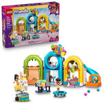 LEGO Friends: Fun Indoor Playground - 668 Pieces (42686)