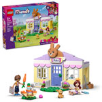 LEGO Friends: Heartlake Hôtel City Bunny - 161 Pièces (42679)