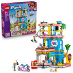 LEGO Friends: Heartlake City Friends Club House - 794 Pieces (42689)