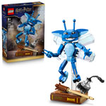 LEGO Harry Potter: Cornish Pixie - 320 Pieces (76461)