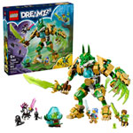 LEGO DREAMZzz: Fox Guardian Mech - 883 Pieces (71508)