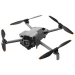 DJI Mini 5 Pro Quadcopter Drone with Remote Control - Grey