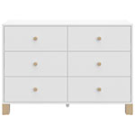 Couleur: Blanc et bois flottant