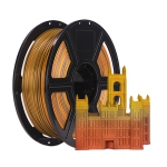 Colour: Metal Rainbow