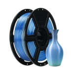 Colour: Silver and Blue