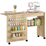 Couleur: Bois naturel