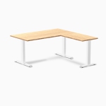 Couleur: [Bambou, Blanc]