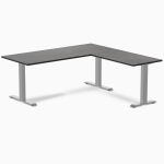 Couleur: [Bambou foncé, Gris]