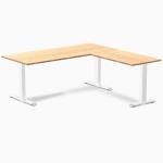 Couleur: [Bambou, Blanc]