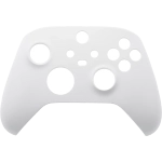 Top Faceplate Compatible For Xbox Series S (White)