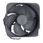 Internal Cooling Fan Compatible For Xbox Series X