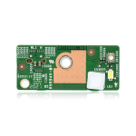 Power / Eject Switch Board Compatible For Xbox Series S (Mini Board)