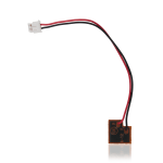 HDMI TV Output LED Board Compatible For Nintendo Switch Dock
