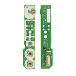Power / Reset / Eject Switch Board Compatible For Nintendo Wii U