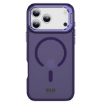 Colour: Deep Violet
