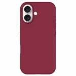 Colour: Cranberry