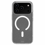 Colour: Clear Glitter