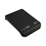 Colour: Rechargeable Model Without Pad