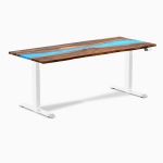 Couleur: [Pheasantwood Blue River, Blanc]