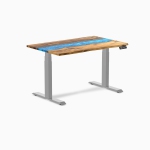 Couleur: [Teck Blue River, Gris]
