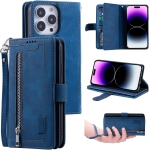 Couleur: Bleu