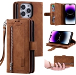 Colour: Brown