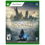 Previously Played - Hogwarts Legacy (Xbox Series X)
