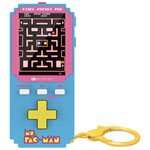 Colour: Ms. Pac-Man
