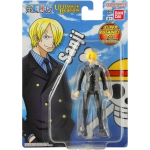One Piece 5 Inch Action Figure Ultimate Legends - Sanji