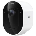 Arlo Pro Wireless 6th Gen 2K HDR Security Camera (2025) - White