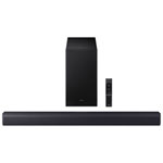 Samsung HW-B53CF/ZC 2.1 Channel Sound Bar