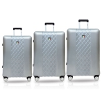 Couleur: Blanc argenté