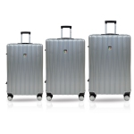 Colour: Silver White