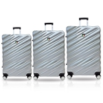 Colour: Silver White