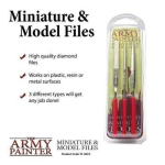 Army Painter Miniature and Model Files New