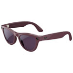 Colour: Shiny Mystic Violet/Transitions® Amethyst lenses