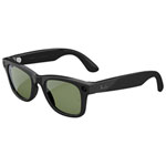 Colour: Shiny Black/Green