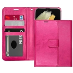 Couleur: Rose vif