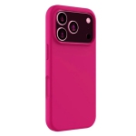 Couleur: Rose vif