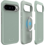 Couleur: Lys vert magnétique