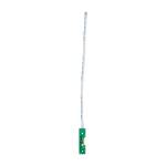 LED Light Board W/ Flex Cable Compatible For PlayStation 4 Pro (LED-001)
