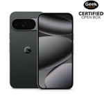 Open Box - Google Pixel 10 Pro 128GB - Obsidian - Unlocked