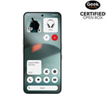 Open Box - Nothing Phone (3) 512GB - White - Unlocked - Only at Best Buy