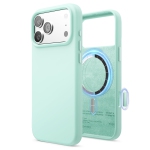 Colour: Aqua Sky