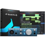 PreSonus AudioBox iOne 2x2 Système d'enregistrement USB/iPad