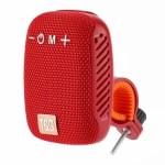 Colour: red